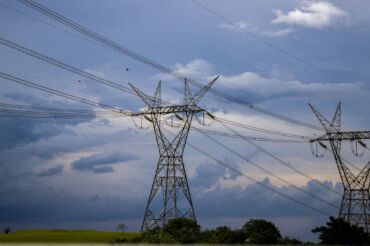 Sector Eléctrico