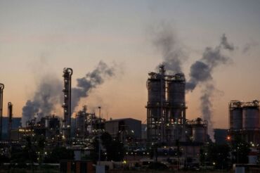 Sector Industria y Comercio Interno