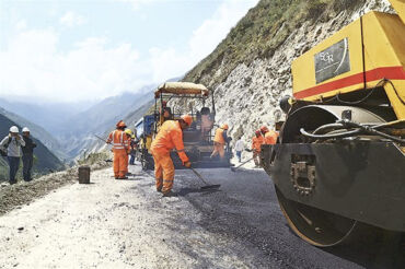 Sector Transportes