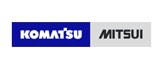 Komatsu-Mitsui